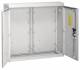 Hager ZAL102 cable distribution cabinet size 2/1005 empty