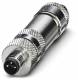 Phoenix Contact 1542884 Phoenix SACC-M 8MS-3CON-M-0,34-SH Steckverbinder