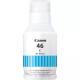 CANON GI-46 C EMB Cyan Ink Bottle
