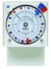 Theben 1890108 SUL189HW Analoge Zeitschaltuhr 1 Kanal 230 VAC 50-60 Hz IP20 SKII