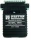Patton-Inalp 2085F-25F Patton 2085 RS-485 CONVTR, DB25F - DB25F