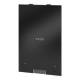 APC AR7261 NetShelter SX 12U/18U Roof 1070 mm Deep Schwarz