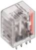 Weidmüller 7760056051 DRM270024/2CO/24V DC Schaltrelais 
