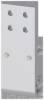Siemens 3WA91110AL22 3WA9111-0AL22 Frontanschluss Doppelloch oben für BG2 2500A