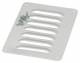 Moeller 112907 EATON LVP-20V12-CS Belüftungskiemen vertikal 157x105mm 