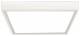Regiolux protection-PRAO 660 IP54 LED 4700lm 840 ET vw LED Anbauleuchte Diff.