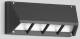BEGA 22174K4 Wandleuchte 4000K