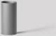 BEGA 99615A bollard light tube silver