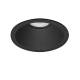 Lts Licht und Leuchten 641861 LTS VTRL 12.0527.25 Vale-Tu EB spotlight LED 12W 827 710LM FL D110 black