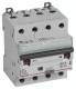 Legrand 411224 DX3 FI/LS-Schalter B16A 4P 6kA 30mA A