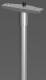 RZB 982045.004 Mastaufsatz L346 für Mast d60mm 1-fach