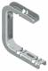 Niedax GTCB 50/100 F mesh trays central suspension C bracket 0.2 kN steel submersible