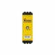 Moeller TCF100 EATON AMP fuse link Nsp. 100A AC 600V DC 300V 26x32x77mm CF J 1P