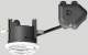 BEGA BEGA 50001.1K3 LED compact deep beam 3000K (Limburg)
