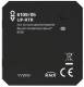Busch Jaeger 2CKA006181A0012 BJ 6109/05 room temperature controller with universal input 5-way UP KNX