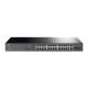 TP-LINK 28-PORT EASY SMART POE SWITCH