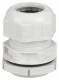 Moeller 215078 EATON V-M12 cable gland RAL7035 IP68 