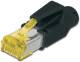 DIGITUS Hirose modular plugTM31 for round cable, CAT 6A
