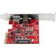 Startech.com PEXUSB311AC3