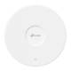 TP-LINK AP9778 Omada PRO BE19000 Ceiling Mount Tri-Band Wi-Fi 7 Access Point 2x 10G RJ45 Port 1xUSB 3.0