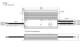Meanwell HLG-480H-54A