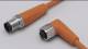 Ifm Electronic EVT120 IFM Verbindungskabel gerade / abgewinkelt M12 4p AC/DC silikonfrei