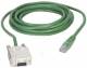 Mitsubishi SC-FR-PC inverter converter programming cable 5m 88426