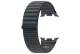 Samsung Fabric Band (M/L), Black (für Watch 8 und 9)