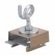 Ridi Leuchten GmbH 0202596 Chain fastener VLDHK