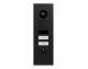 DoorBird IP Video Türst. D1102FV Fingerpr. Polar Raven Unterpu
