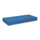Wildix WSG16POE 16 port Gigabit Unmanaged POE Switch