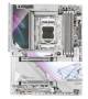Gigabyte X870E A MASTER X ICE