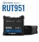 TELTONIKA NETWORKS RUT951 DUAL SIM 4G/LTE/3G/2G WiFi router eSIM version