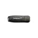 Intenso International 3502470 Intenso memory stick USB 2.0 Rainbow Line 16GB Black