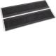 Hager M-MDB160 Brush module for module roof width 1600 mm
