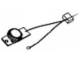 Zebra G105910-064 Feed-Switch-Sensor-Assembly 