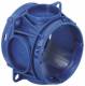Spelsberg U71 TD-49 Tiefdose IP30 71x71x49mm 97294501