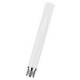 Zyxel Antenna ANT2105 Dual-Band 5dBi Omni Outdoor N-Male