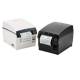 Bixolon SRP-F312II, USB, RS232, Ethernet, 8 Punkte/mm (203dpi), Cutter, schwarz