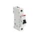 ABB 2CDS271061R0517 Miniature Circuit Breaker - S200MUC - 1P - K - 25 A