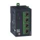 Schneider Electric TMSES4 Schneider Intelligent communication module Ethernet 4 x RJ45