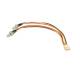 Startech.com TX3SPLITTER 6in TX3 Fan Power Splitter Kabel