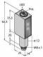 Turck QMH26VPLPQ7 Opto sensor retro-reflective sensor 3028863