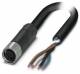 Phoenix Contact 1425034 Phoenix SAC-4P- 3,0-105/M12FSL Powerleitung