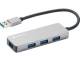 Sandberg 333-67 USB-A Hub 1xUSB3.0+3x2.0 SAVER