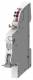 Siemens 5ST3062-0MC auxiliary/error signal switch 5ST3 COM 0.5 TE for 5SY, 5SL