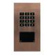 DoorBird IP access control system A1121 subp. Noblest. Bronze