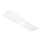 SG Leuchten 212324 SG SGLI SENSE OPALPRISM PIR 300x1200 Weiß 4060lm 4000K Ra>80 PIR Sen