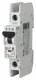 Moeller 102132 EATON FAZ-C25/1-RT LS switch 25A 1p C-Char 