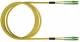 ZVK EasyLan LPD92290050 fiber optic patch cable P Duplex LCD-APC/LCD-APC E09/125 OS2 5.0m